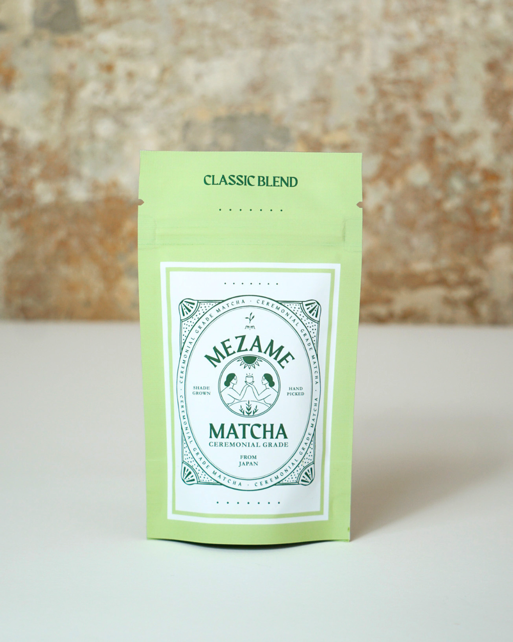 CLASSIC BLEND