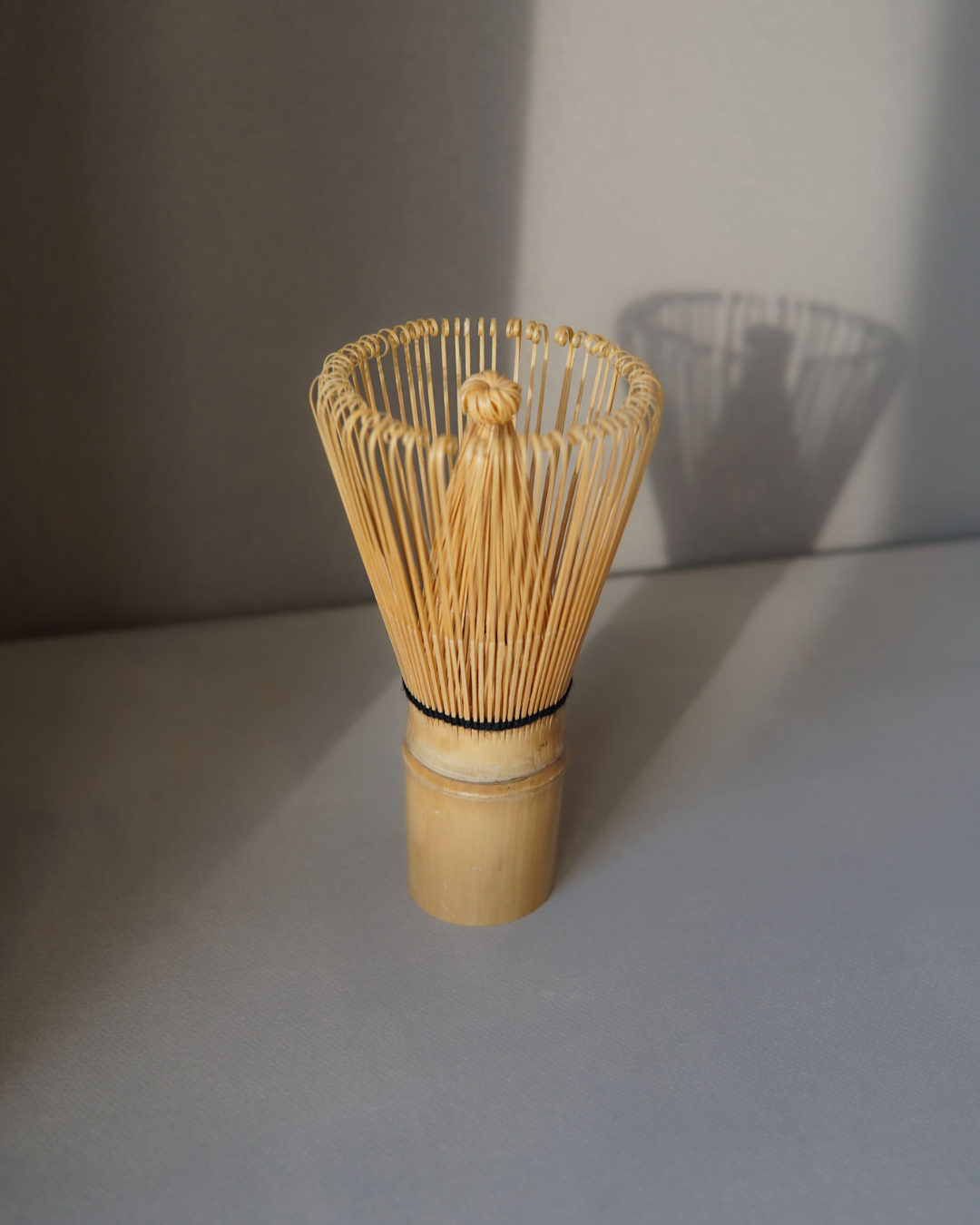 CHASEN - BAMBOO WHISK