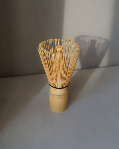 CHASEN - BAMBOO WHISK