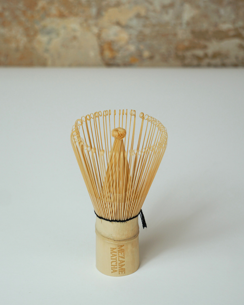 CHASEN - BAMBOO WHISK