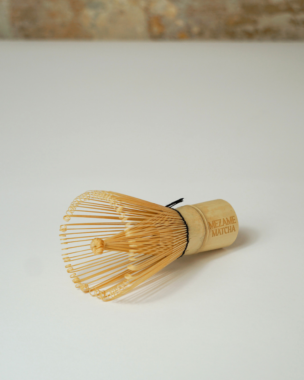 CHASEN - BAMBOO WHISK