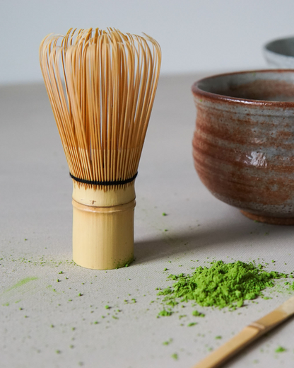 CHASEN - BAMBOO WHISK