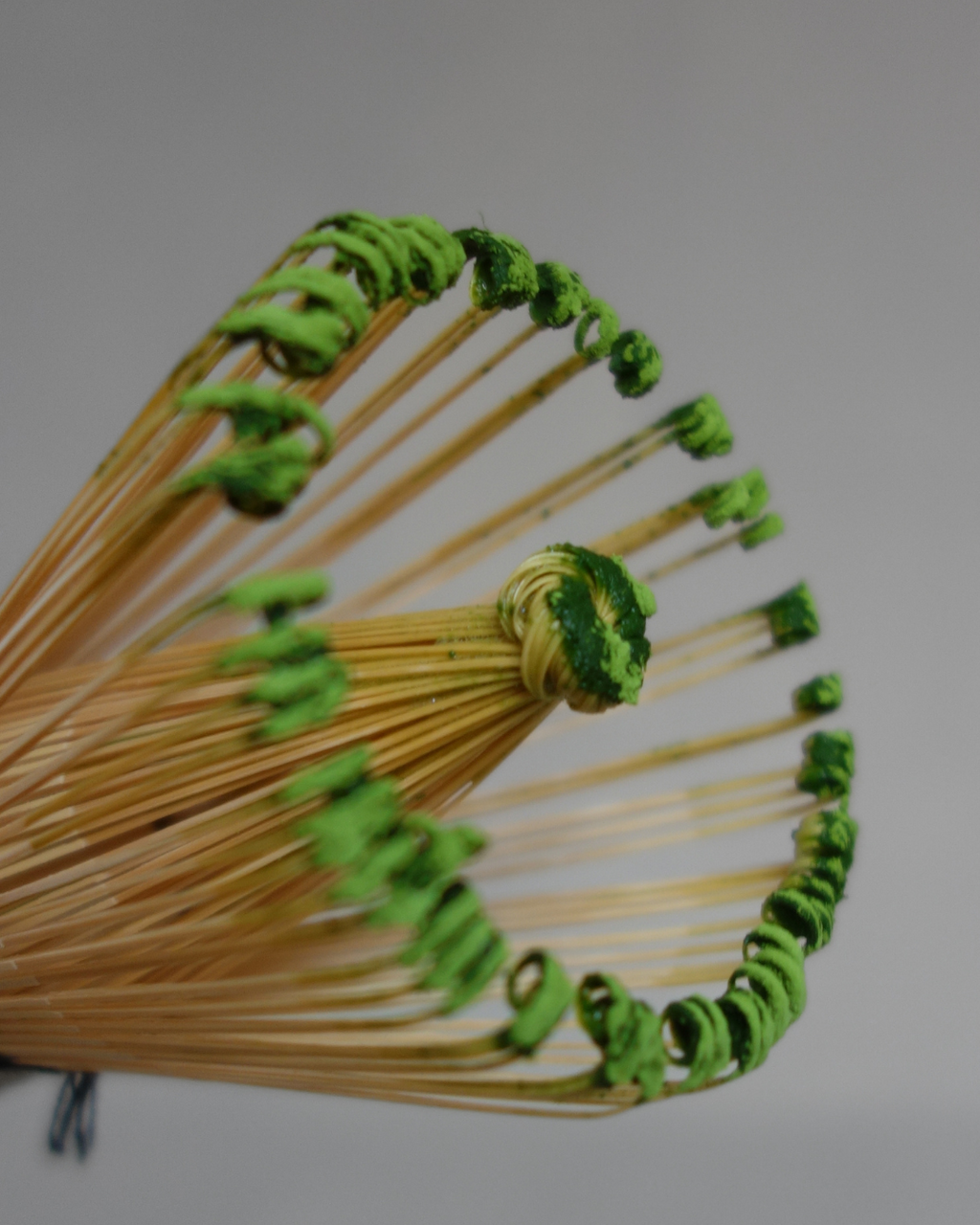 CHASEN - BAMBOO WHISK