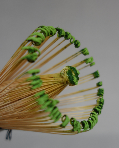 CHASEN - BAMBOO WHISK