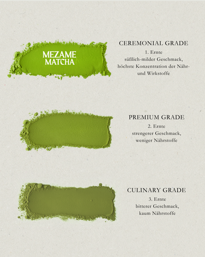 MEZAME MATCHA ESSENTIALS KIT