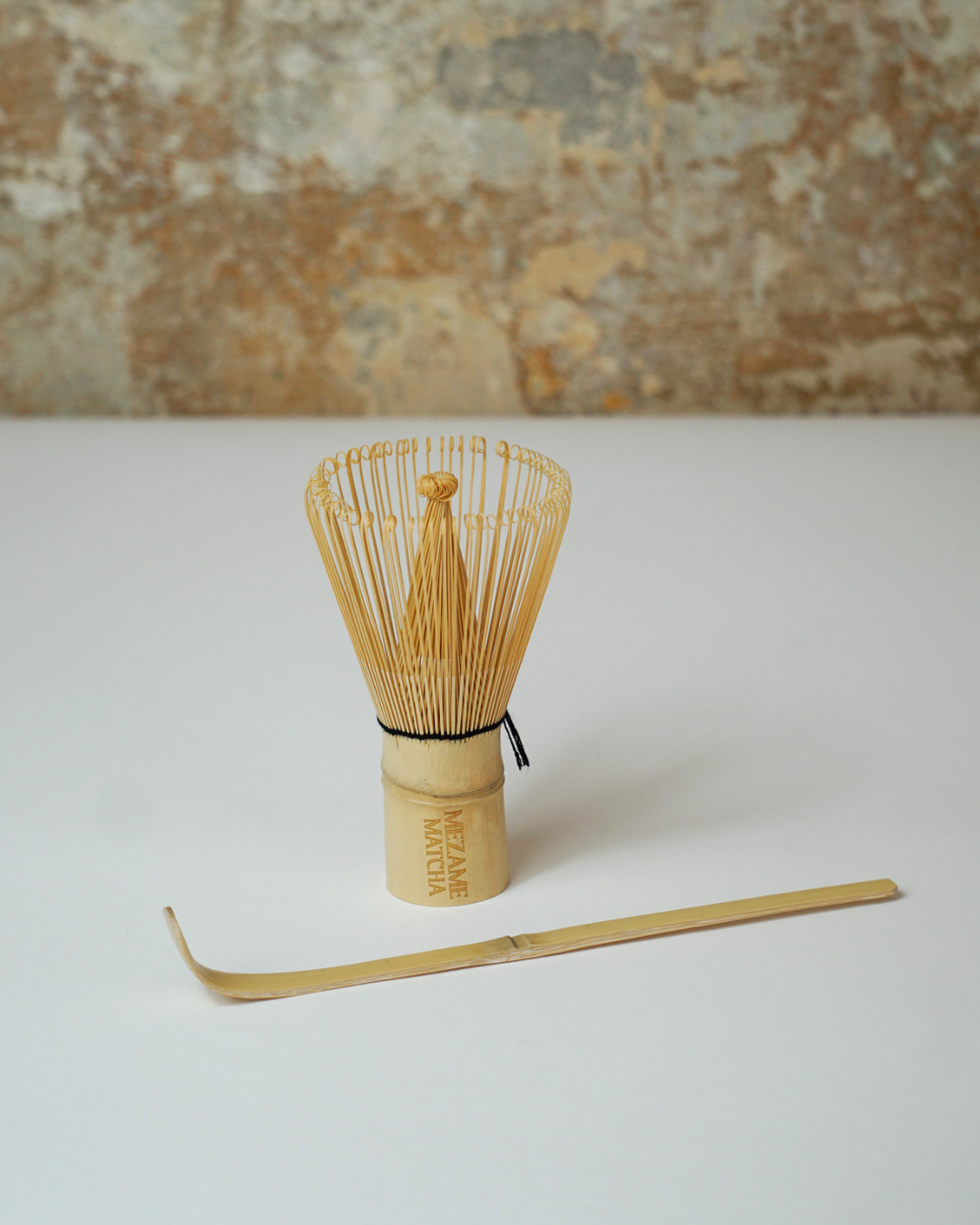 CHASHAKU - BAMBOO SCOOP