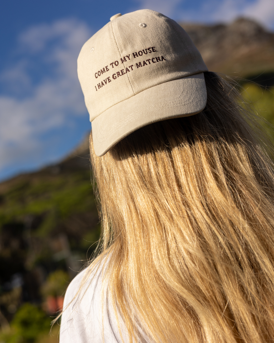 STATEMENT CAP — CREAM