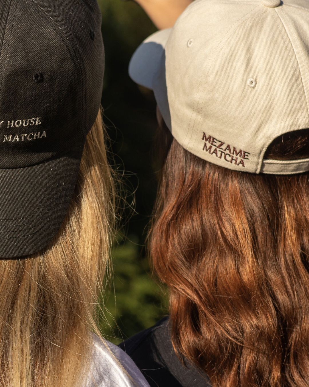 STATEMENT CAP — CREAM