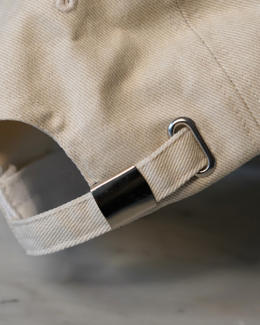 STATEMENT CAP — CREAM