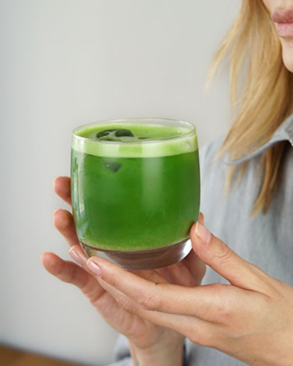 KIT BASICO PARA MATCHA - Rose Tea Shop